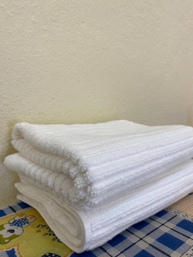 Makndak Roomstay Arau Exteriör bild