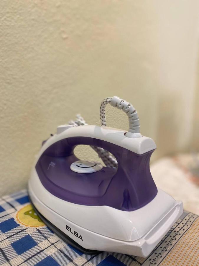 Makndak Roomstay Arau Exteriör bild